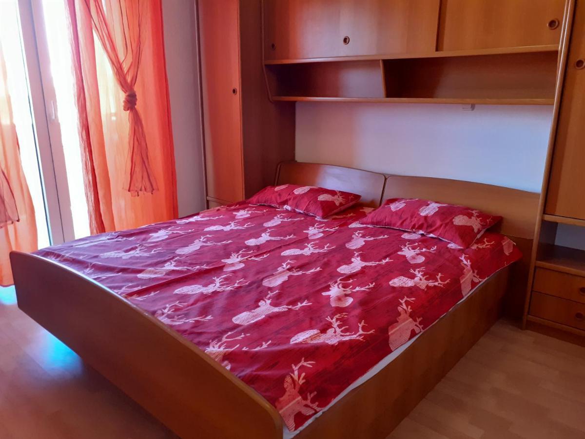 Apartments Rajka Lopar Εξωτερικό φωτογραφία
