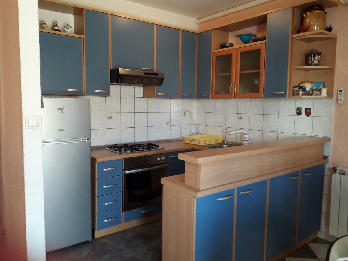 Apartments Rajka Lopar Εξωτερικό φωτογραφία