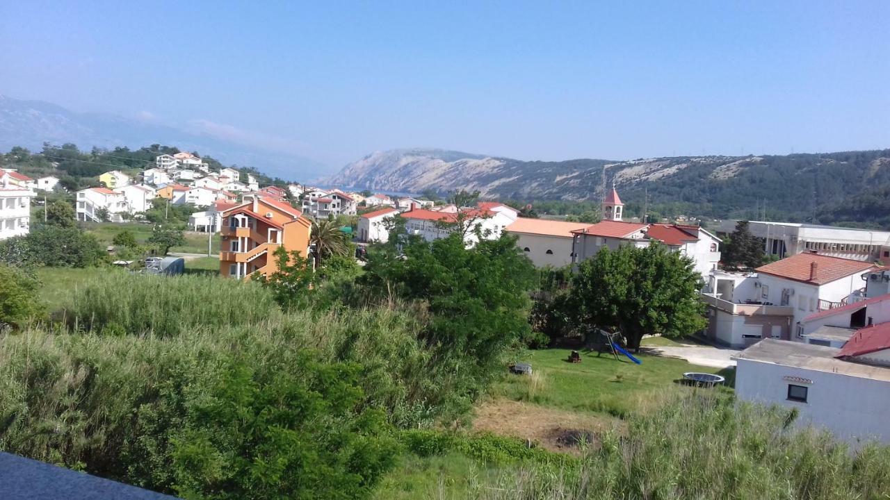 Apartments Rajka Lopar Εξωτερικό φωτογραφία