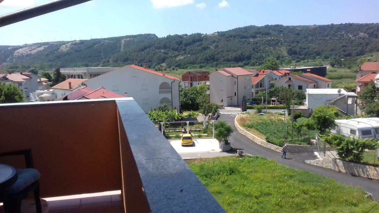 Apartments Rajka Lopar Εξωτερικό φωτογραφία