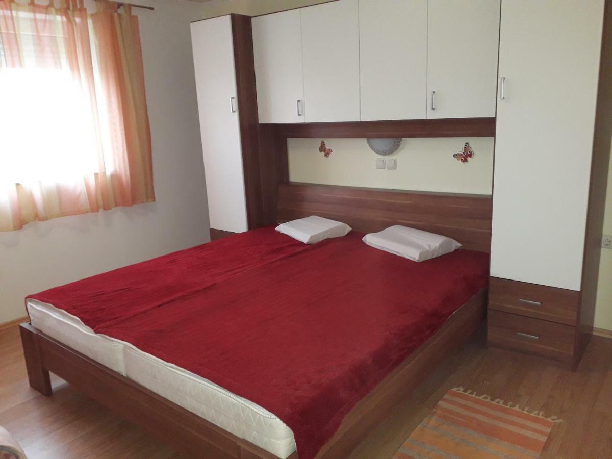Apartments Rajka Lopar Εξωτερικό φωτογραφία