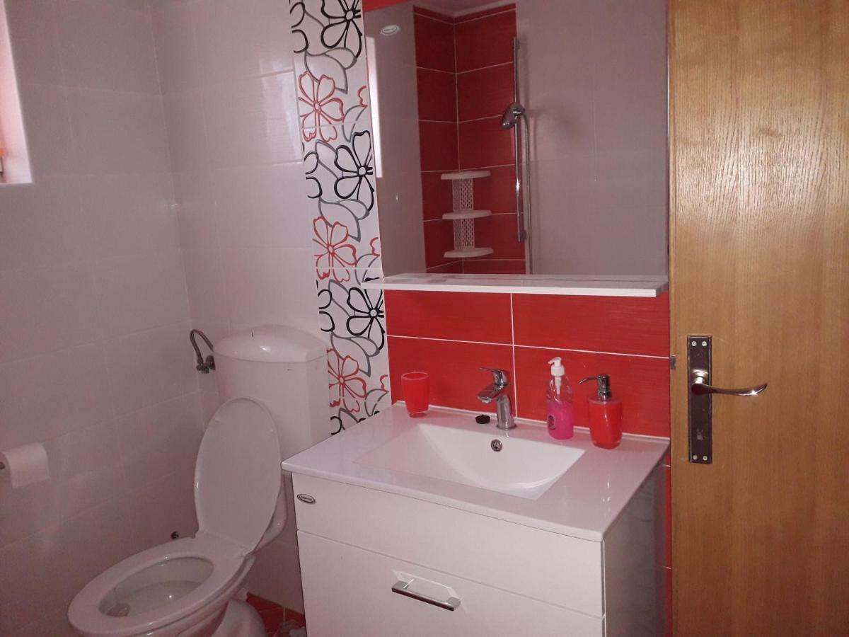 Apartments Rajka Lopar Εξωτερικό φωτογραφία