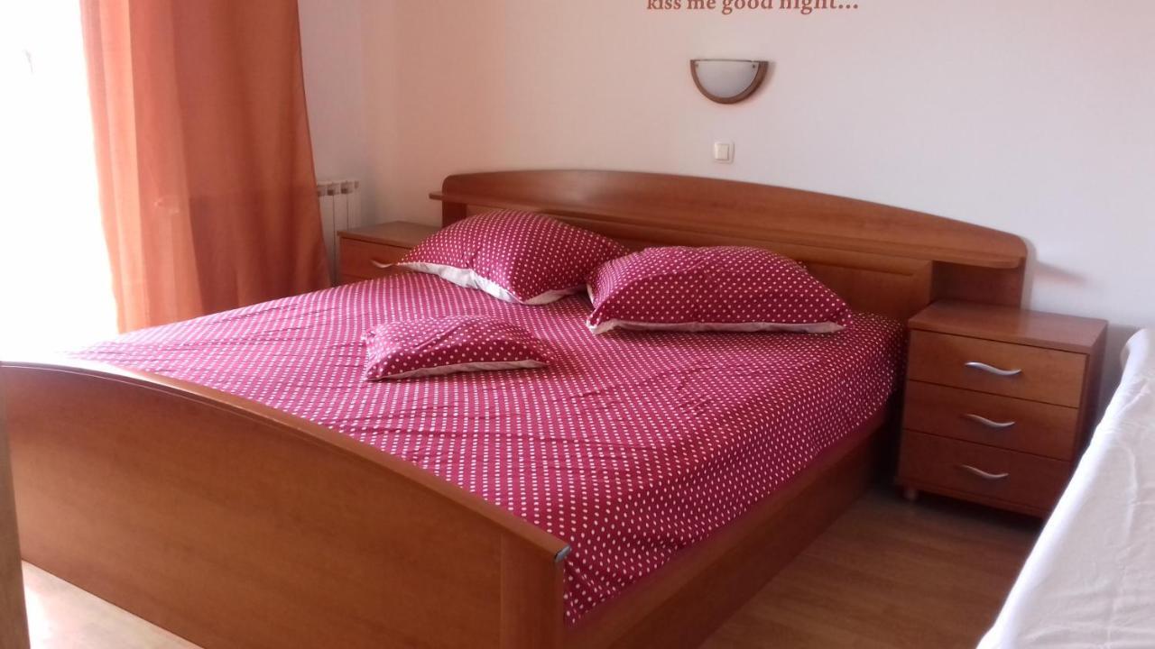 Apartments Rajka Lopar Εξωτερικό φωτογραφία