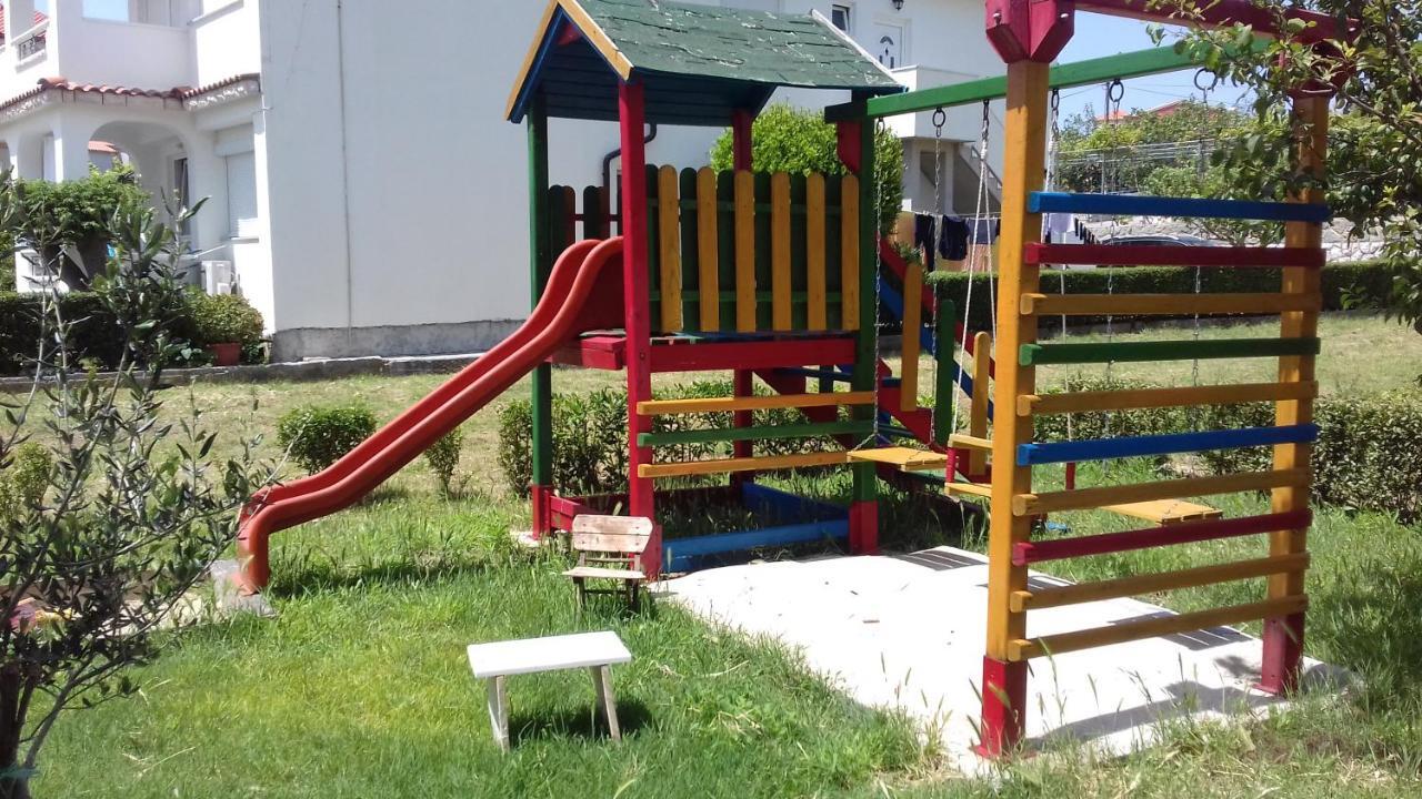 Apartments Rajka Lopar Εξωτερικό φωτογραφία