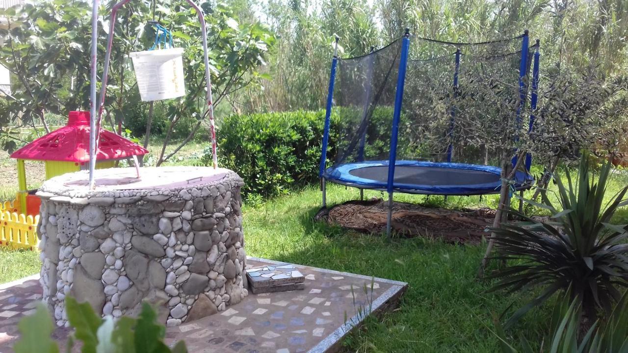 Apartments Rajka Lopar Εξωτερικό φωτογραφία